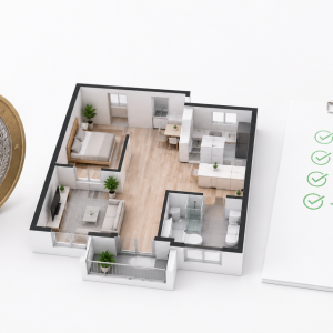 Prix du nettoyage d'appartements à Genève : combien ça coûte vraiment ?