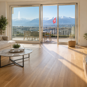 Comment préparer votre logement avant un nettoyage professionnel à Genève