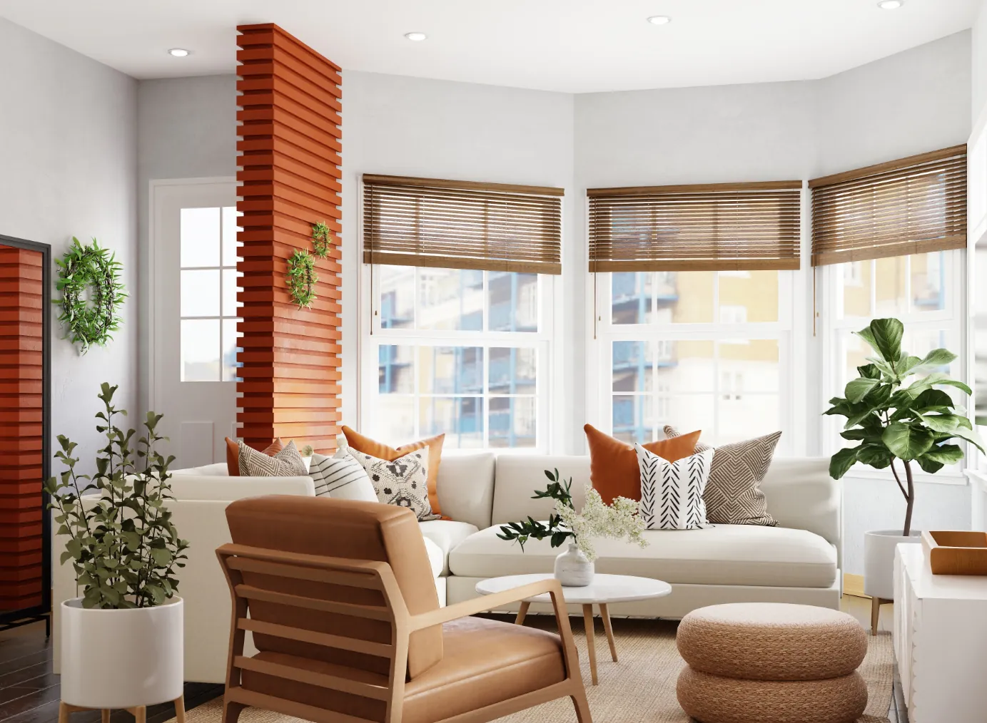 Nettoyage d'appartements et de maisons